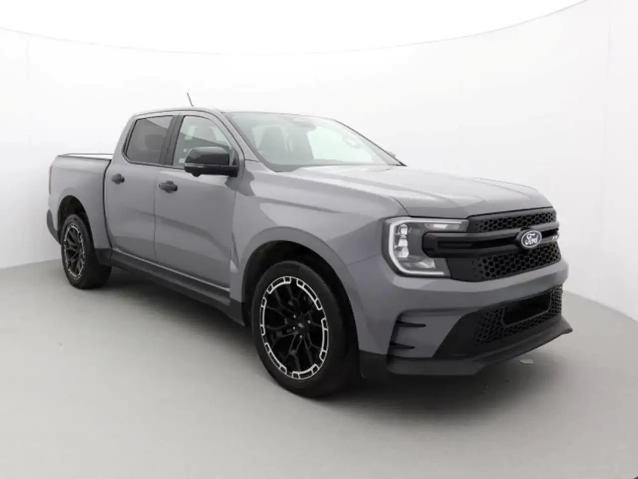 Ford Ranger MS-RT 3.0 DoKa E-4WD AHK*NAV*ACC*360*B&O 2