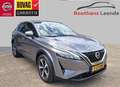 Nissan Qashqai 1.3 158PK DIG-Turbo Mild-Hybrid X-Tronic A/T Tekna Gris - thumbnail 1