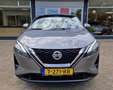 Nissan Qashqai 1.3 158PK DIG-Turbo Mild-Hybrid X-Tronic A/T Tekna Gris - thumbnail 5