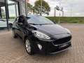 Ford Fiesta 1.1 NAVI AIRCO/ECC PDC LMV Zwart - thumbnail 33