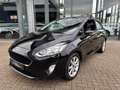 Ford Fiesta 1.1 NAVI AIRCO/ECC PDC LMV Zwart - thumbnail 35