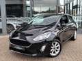 Ford Fiesta 1.1 NAVI AIRCO/ECC PDC LMV Zwart - thumbnail 1