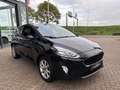 Ford Fiesta 1.1 NAVI AIRCO/ECC PDC LMV Zwart - thumbnail 12
