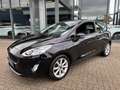 Ford Fiesta 1.1 NAVI AIRCO/ECC PDC LMV Zwart - thumbnail 23
