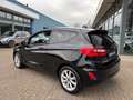 Ford Fiesta 1.1 NAVI AIRCO/ECC PDC LMV Zwart - thumbnail 13