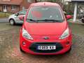 Ford Ka/Ka+ Titanium mit Winterpaket Rot - thumbnail 2
