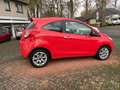 Ford Ka/Ka+ Titanium mit Winterpaket Rot - thumbnail 4