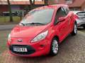 Ford Ka/Ka+ Titanium mit Winterpaket Rot - thumbnail 3