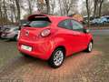 Ford Ka/Ka+ Titanium mit Winterpaket Rot - thumbnail 5