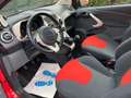 Ford Ka/Ka+ Titanium mit Winterpaket Rot - thumbnail 15