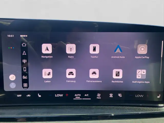 Audi E-Tron view 15