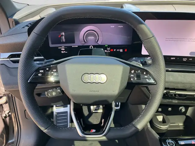Audi E-Tron view 9