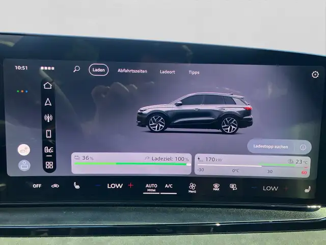 Audi E-Tron view 14