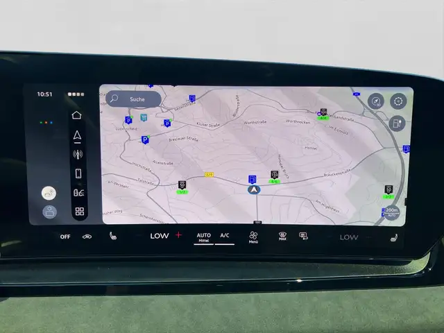 Audi E-Tron view 13