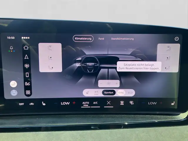 Audi E-Tron view 12