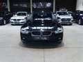 BMW 318 d Touring **NAVI-FULL LED-CRUISE-CUIR-PARKING** Black - thumbnail 2
