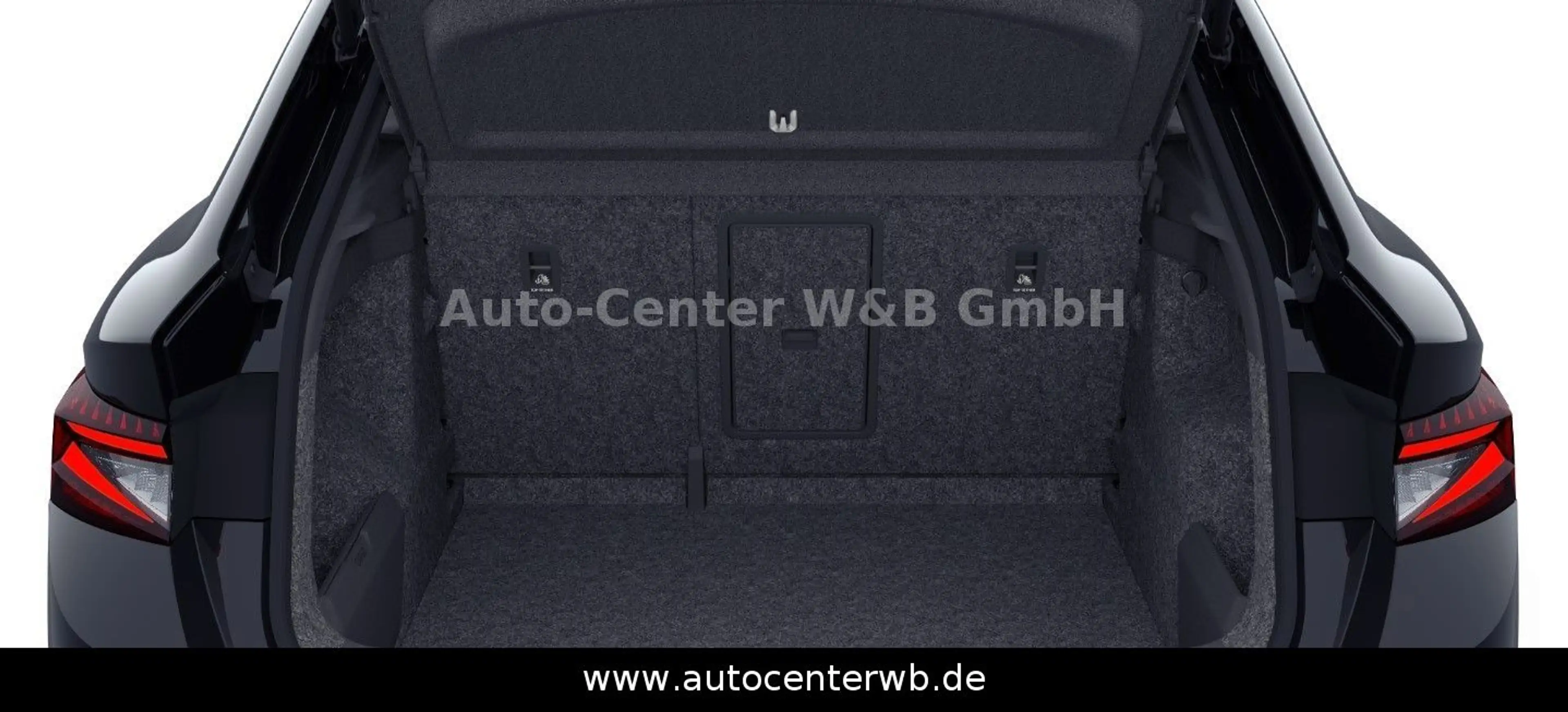 Skoda Enyaq RS, MJ 2027 — photo 6