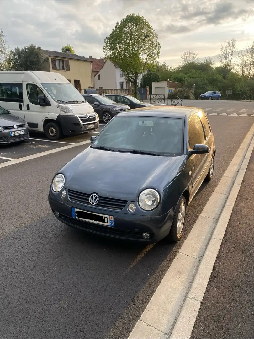 Volkswagen Lupo 1.4i Confort - 2
