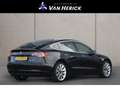 Tesla Model 3 Long Range AWD 75 kWh | Panodak | ACC | Rijklaar! Black - thumbnail 4
