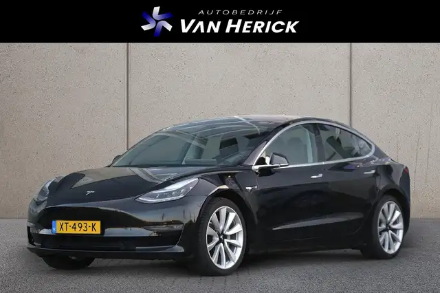 Tesla Model 3 Long Range AWD 75 kWh SOH 86% | Panodak | ACC | Ri