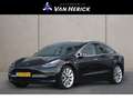 Tesla Model 3 Long Range AWD 75 kWh | Panodak | ACC | Rijklaar! Black - thumbnail 1
