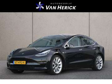 Long Range AWD 75 kWh | Panodak | ACC | Rijklaar!