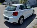 Volkswagen Polo 1,0 - Pickerl beim Öamtc vor 30 km NEU. Weiß - thumbnail 5
