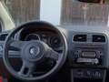 Volkswagen Polo 1.4 Advance Rojo - thumbnail 11
