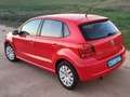 Volkswagen Polo 1.4 Advance Rojo - thumbnail 9