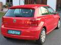 Volkswagen Polo 1.4 Advance Rojo - thumbnail 7