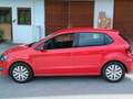 Volkswagen Polo 1.4 Advance Rojo - thumbnail 10