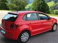 Volkswagen Polo 1.4 Advance Rojo - thumbnail 6