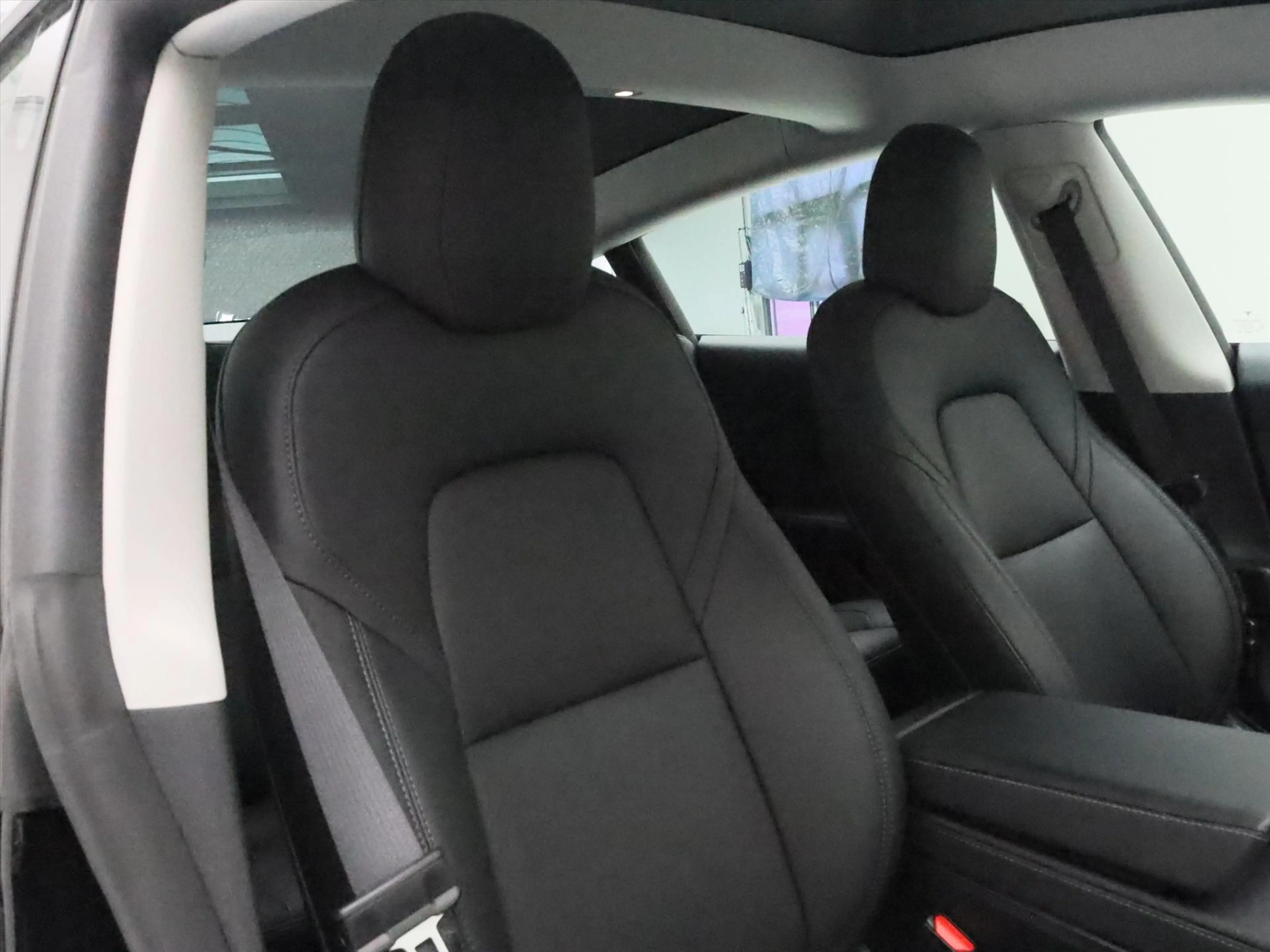 Tesla Model 3 Standard RWD Plus UPGRADE 93.5% SoH [ AMD RYZEN+LF — photo 16