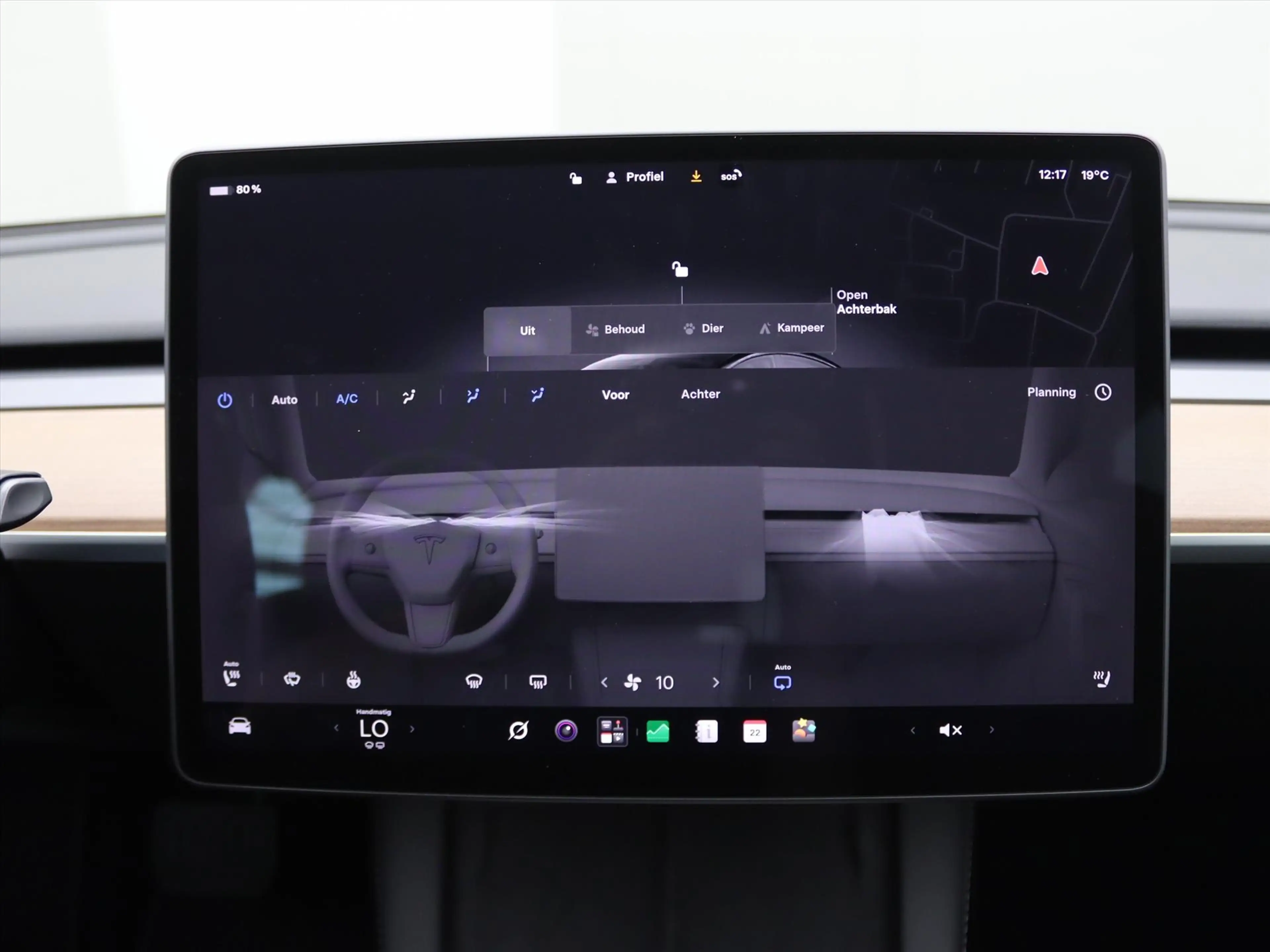 Tesla Model 3 Standard RWD Plus UPGRADE 93.5% SoH [ AMD RYZEN+LF — photo 31