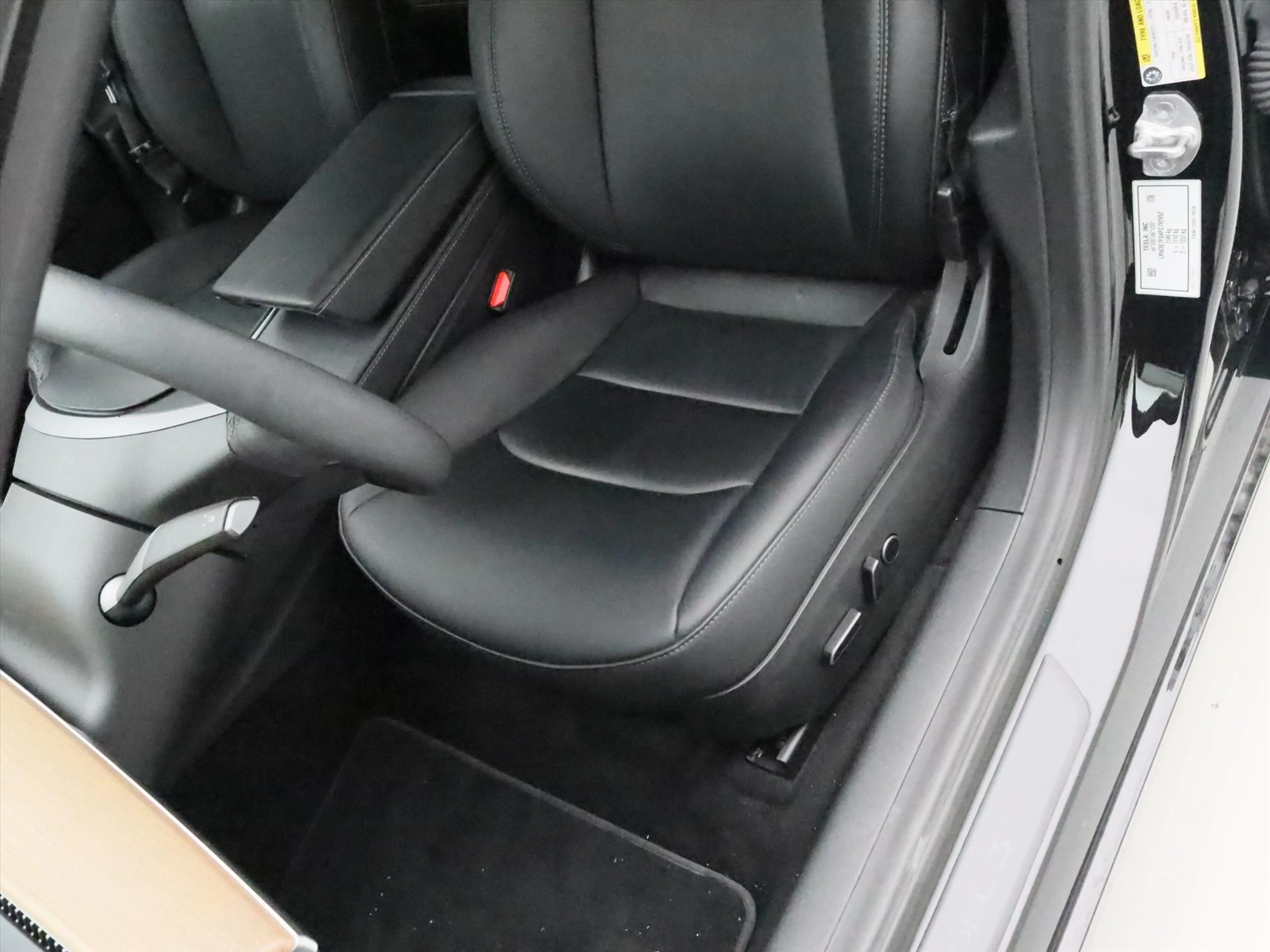 Tesla Model 3 Standard RWD Plus UPGRADE 93.5% SoH [ AMD RYZEN+LF — photo 17