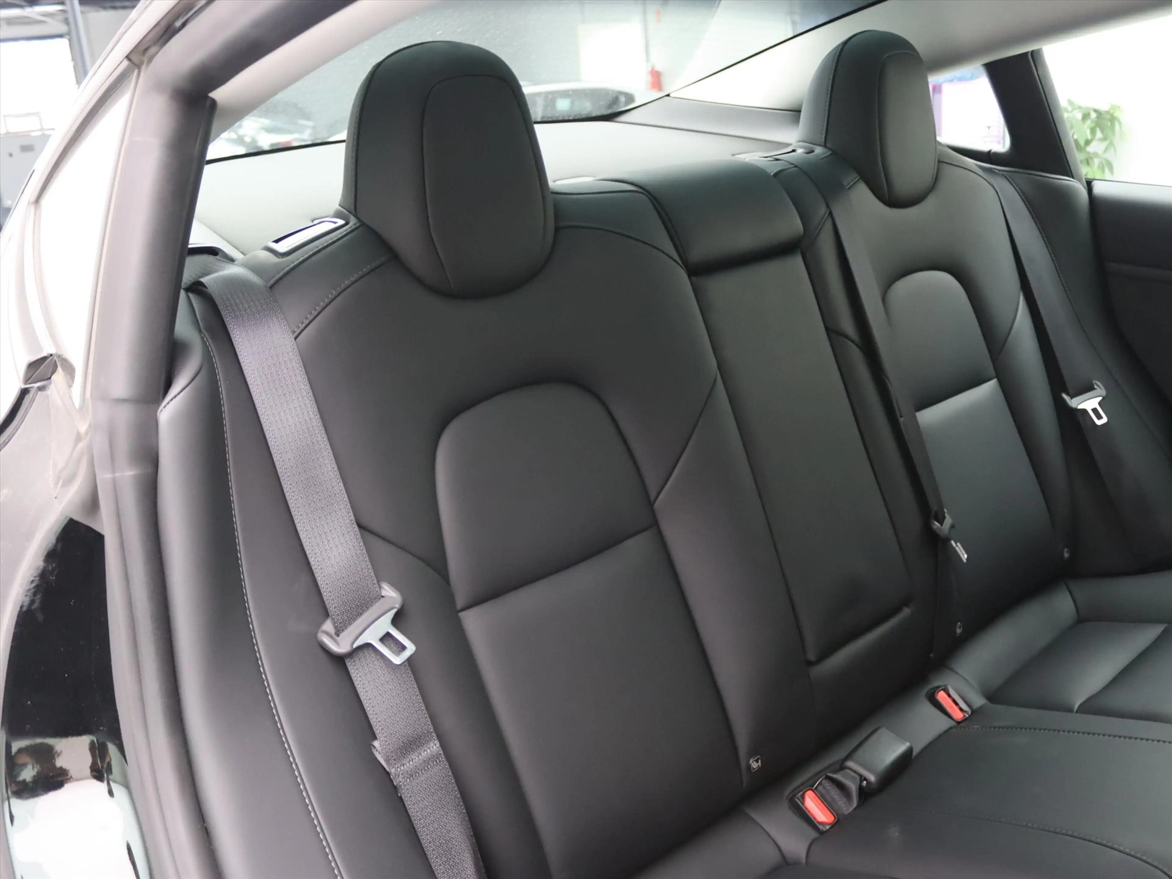 Tesla Model 3 Standard RWD Plus UPGRADE 93.5% SoH [ AMD RYZEN+LF — photo 13