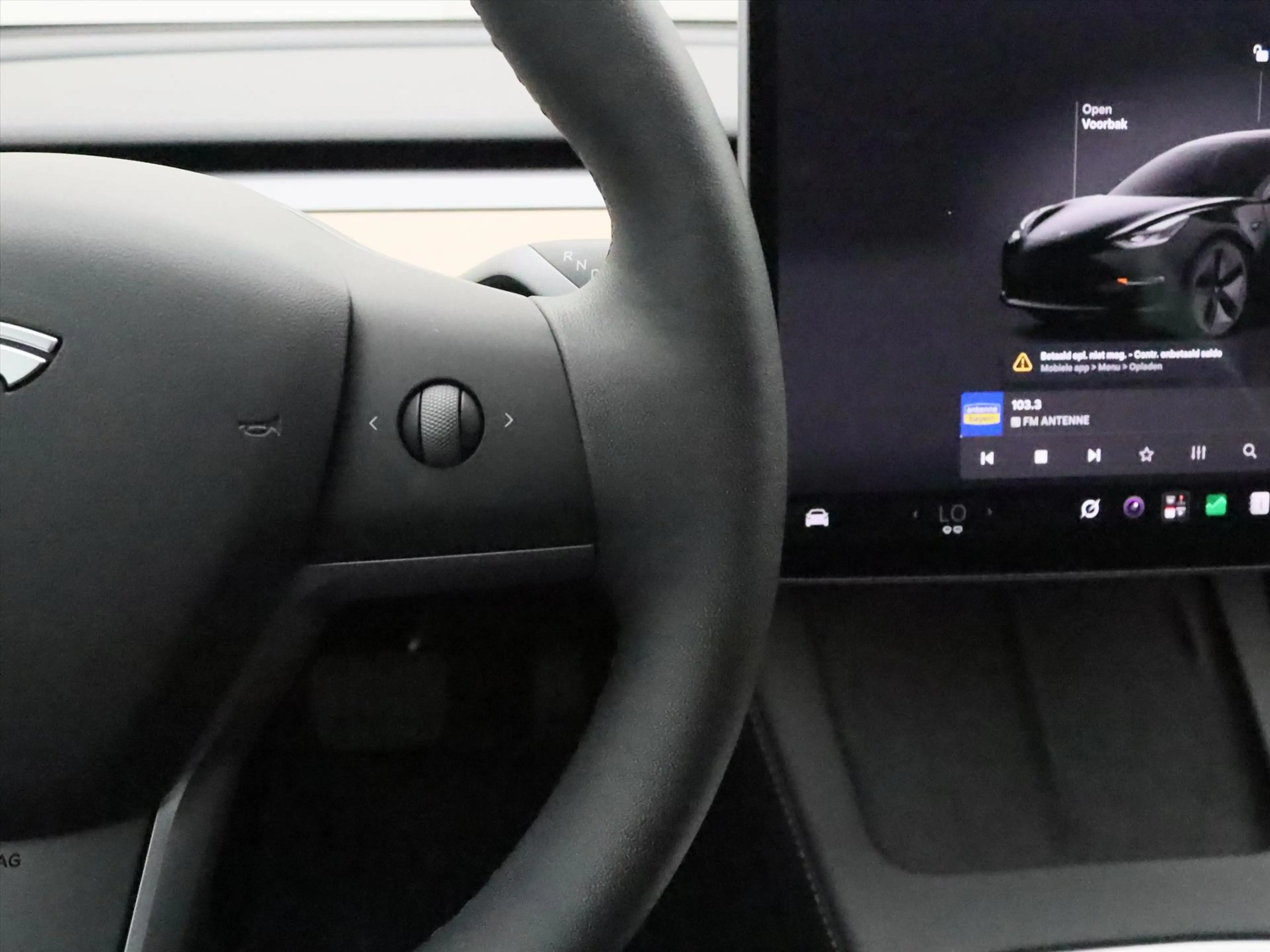 Tesla Model 3 Standard RWD Plus UPGRADE 93.5% SoH [ AMD RYZEN+LF — photo 21