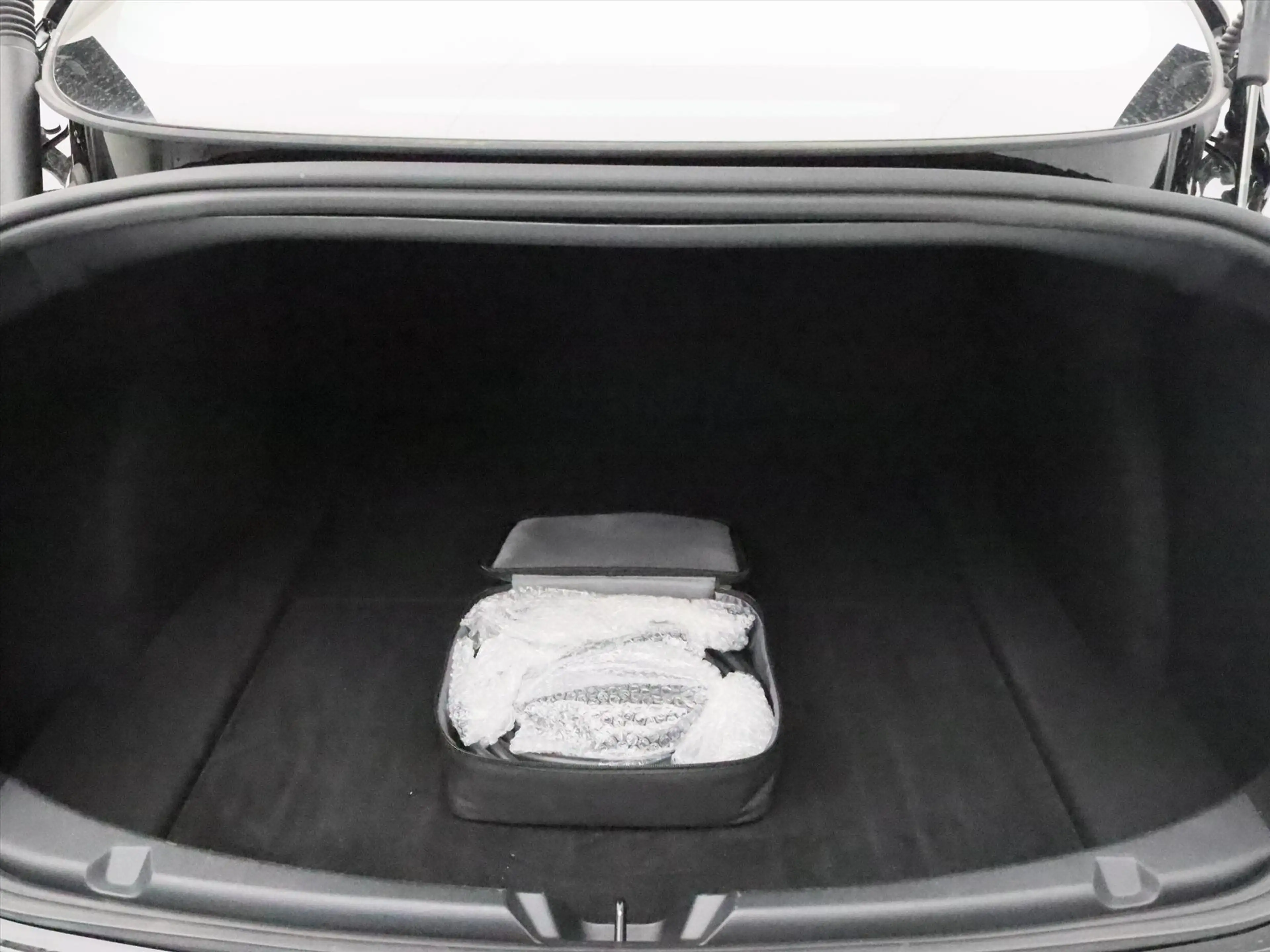 Tesla Model 3 Standard RWD Plus UPGRADE 93.5% SoH [ AMD RYZEN+LF — photo 24