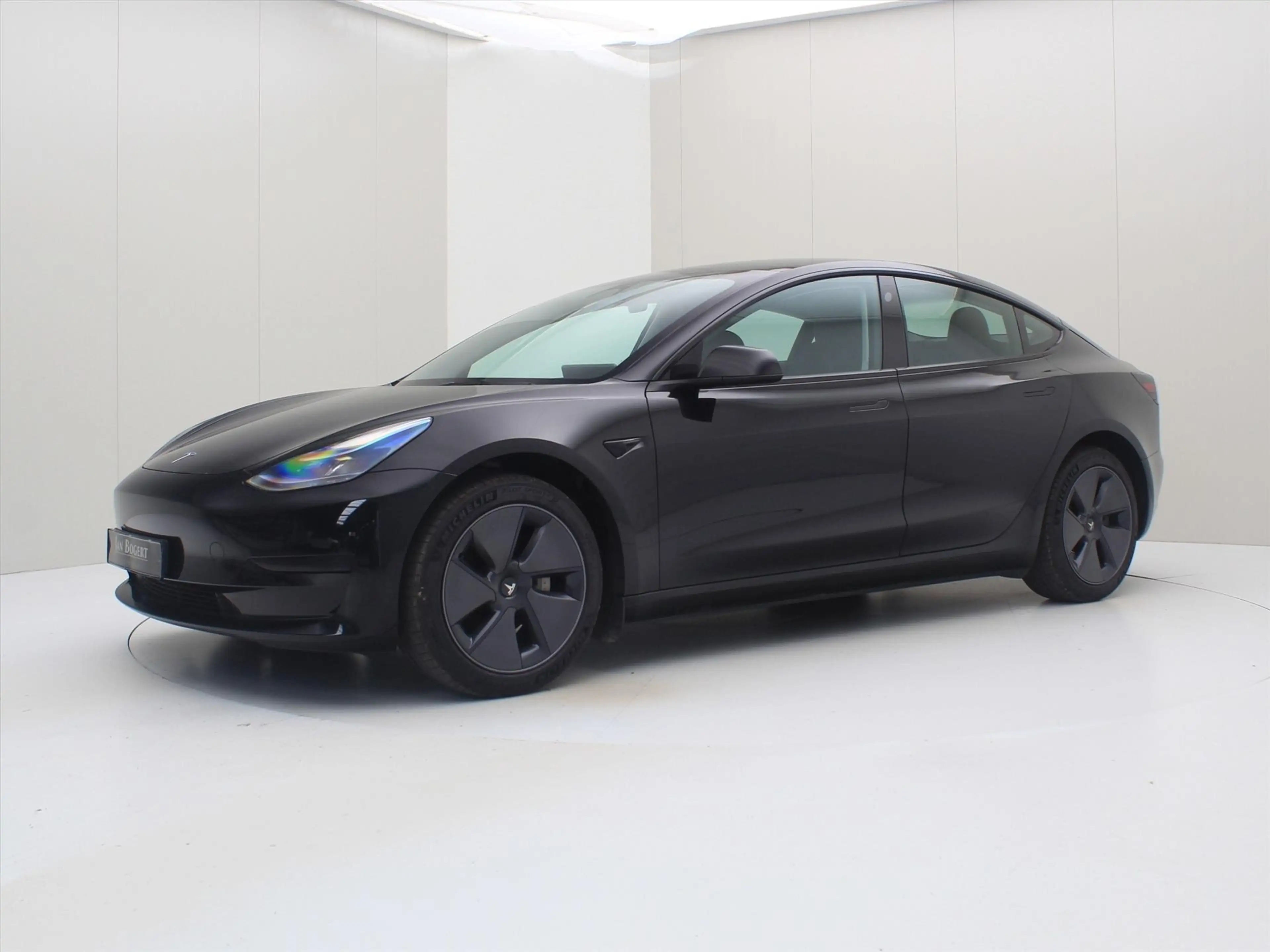 Tesla Model 3 Standard RWD Plus UPGRADE 93.5% SoH [ AMD RYZEN+LF — photo 7