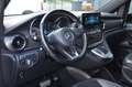Mercedes-Benz V 300 V300D Dubbele Cabine 2X Schuifdeur ***BPM VRIJ*** Noir - thumbnail 11