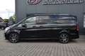 Mercedes-Benz V 300 V300D Dubbele Cabine 2X Schuifdeur ***BPM VRIJ*** Noir - thumbnail 2