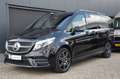 Mercedes-Benz V 300 V300D Dubbele Cabine 2X Schuifdeur ***BPM VRIJ*** Noir - thumbnail 1