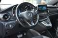 Mercedes-Benz V 300 V300D Dubbele Cabine 2X Schuifdeur ***BPM VRIJ*** Noir - thumbnail 4
