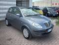 Lancia Ypsilon Ypsilon II 2003 1.2 8v Argento Grijs - thumbnail 8