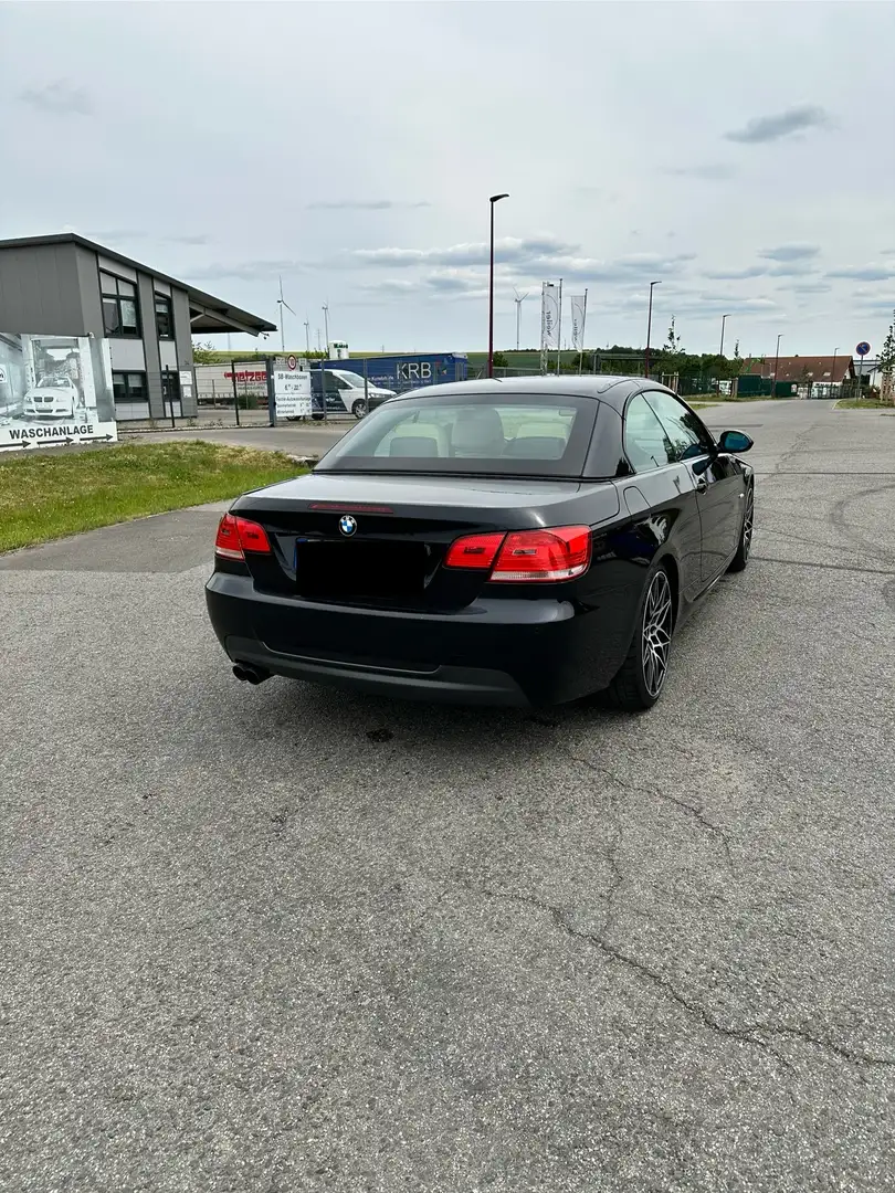 BMW 330 330i Cabrio M-Sport Paket - 2