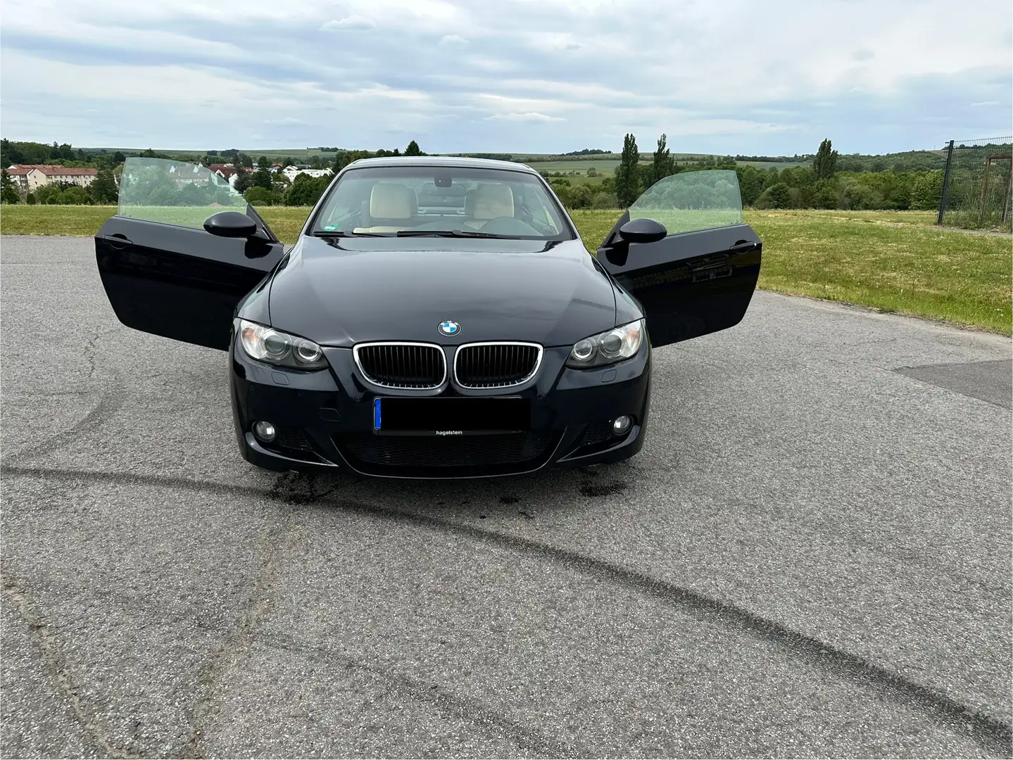BMW 330 330i Cabrio M-Sport Paket - 1