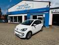 Volkswagen up! move up! BMT eco Weiß - thumbnail 1