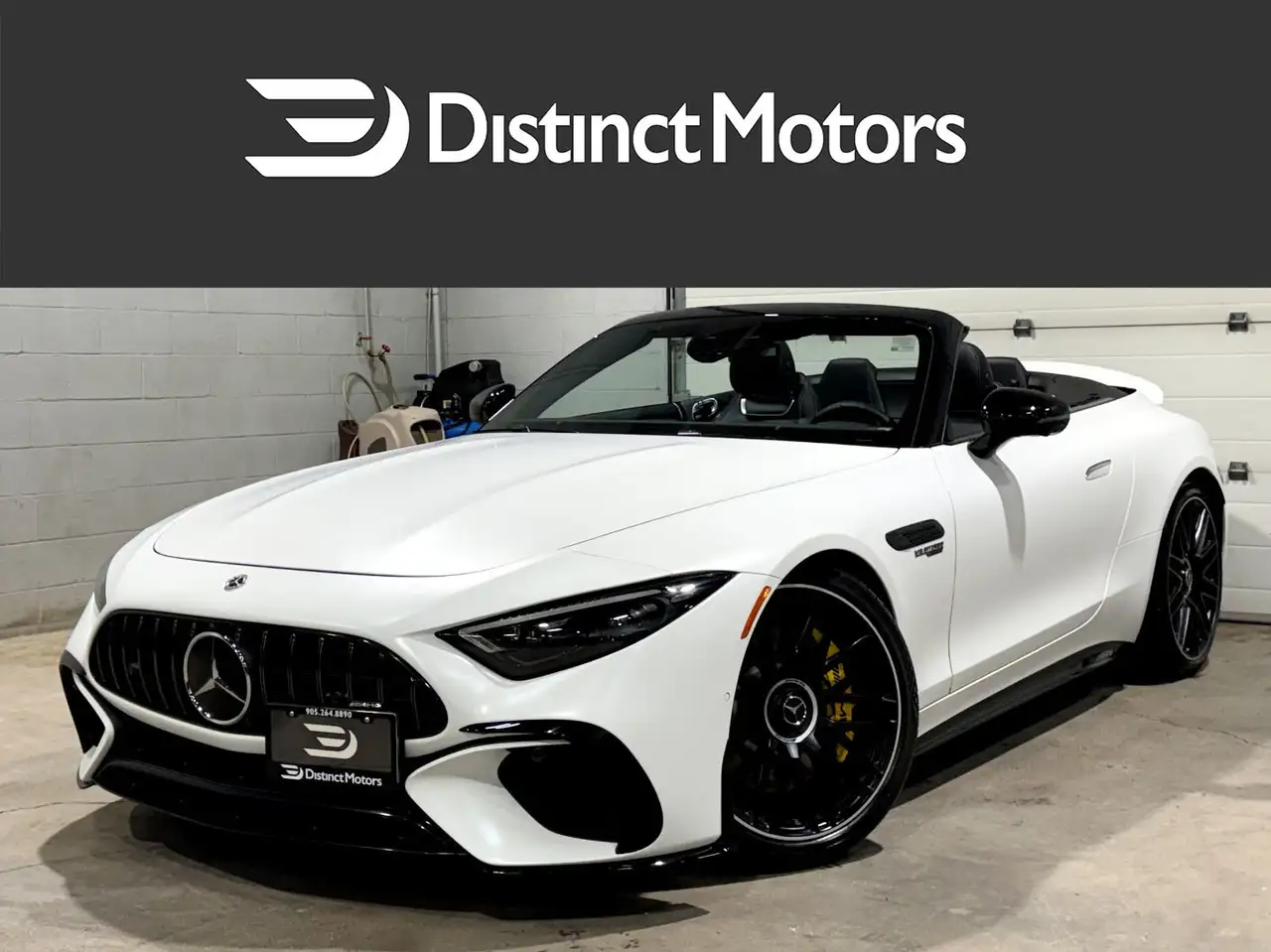 2022 Mercedes-Benz SL