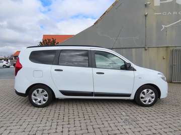 Lodgy 1.5 Blue dCi Comfort 7pl.