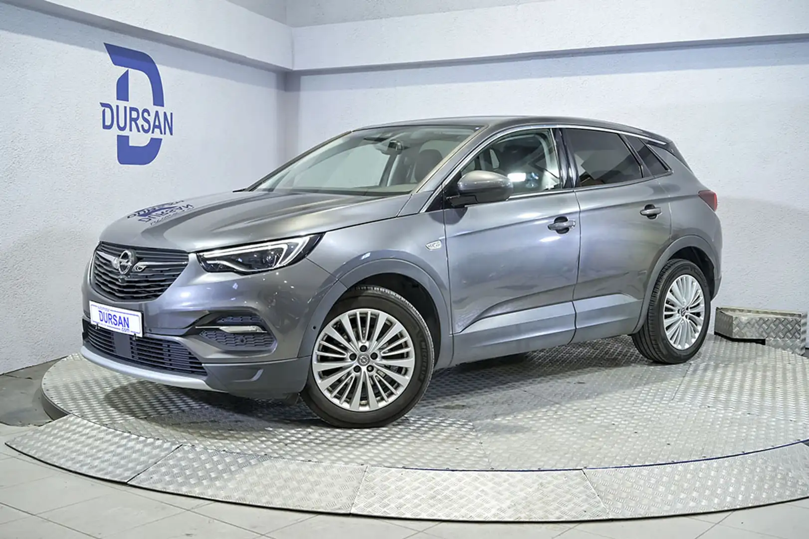 Opel Grandland X 1.6CDTi S&S Selective 120 - 1